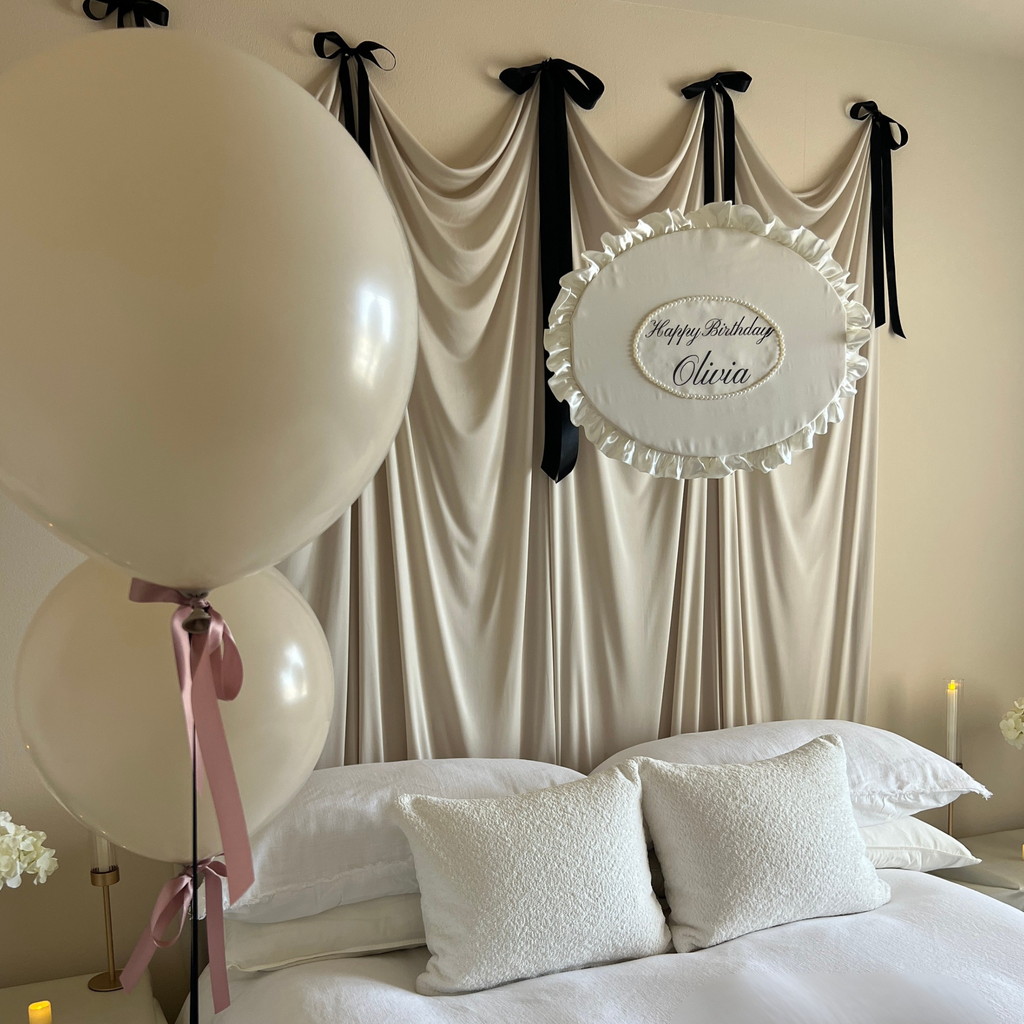 Petit Room Styling