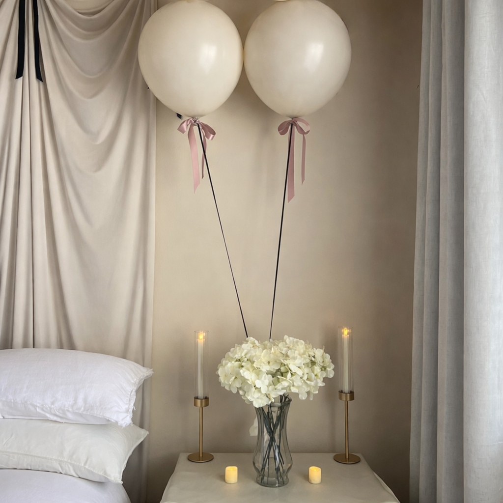 Petit Room Styling