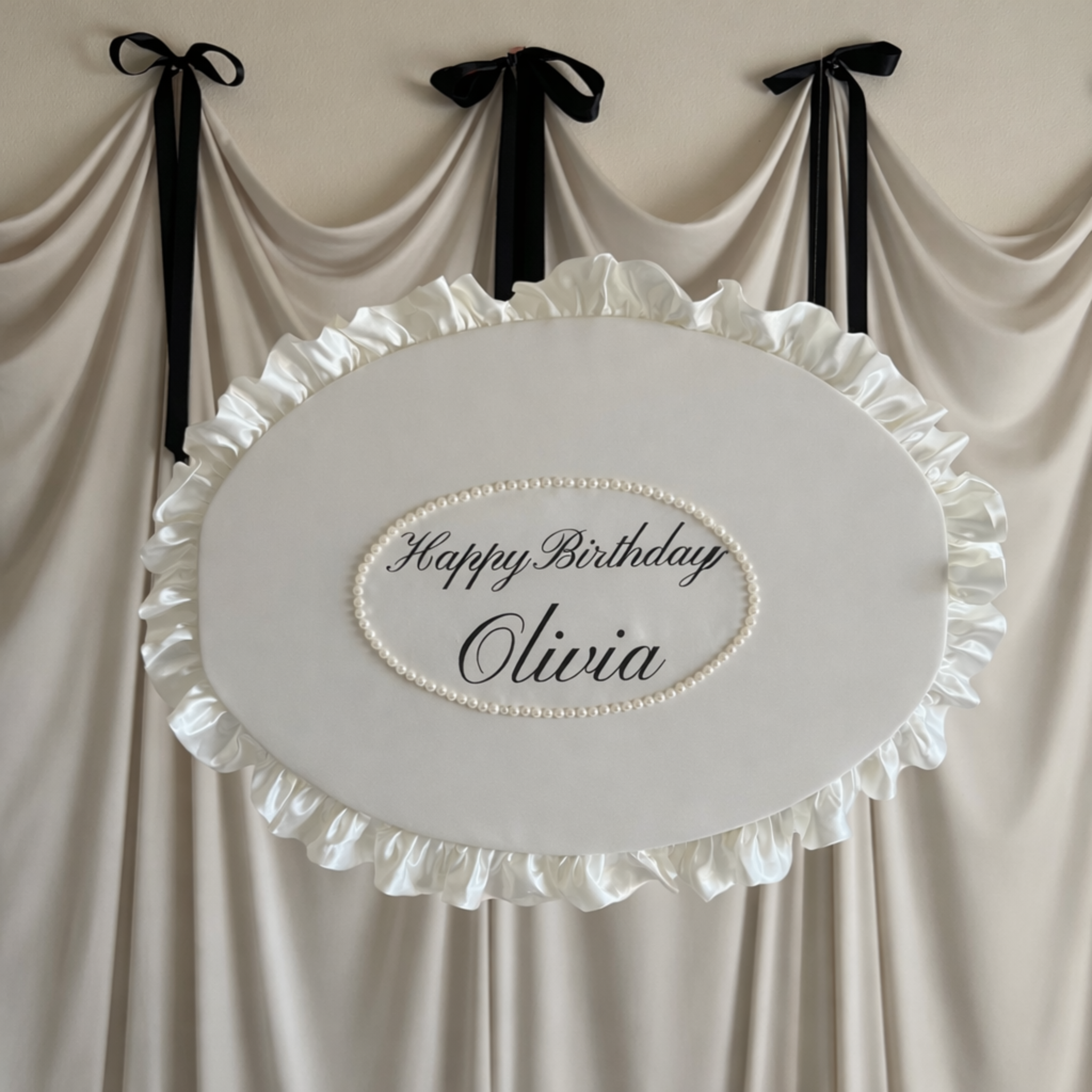 Petit Room Styling